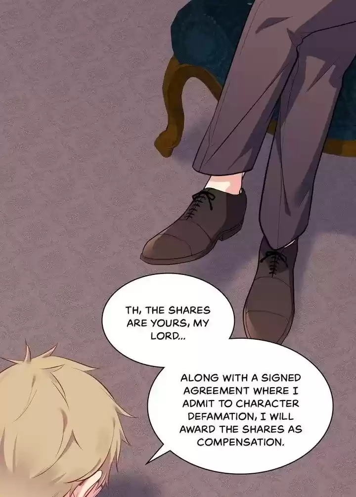 Daisy: How To Become The Duke's Fiancée Chapter 29