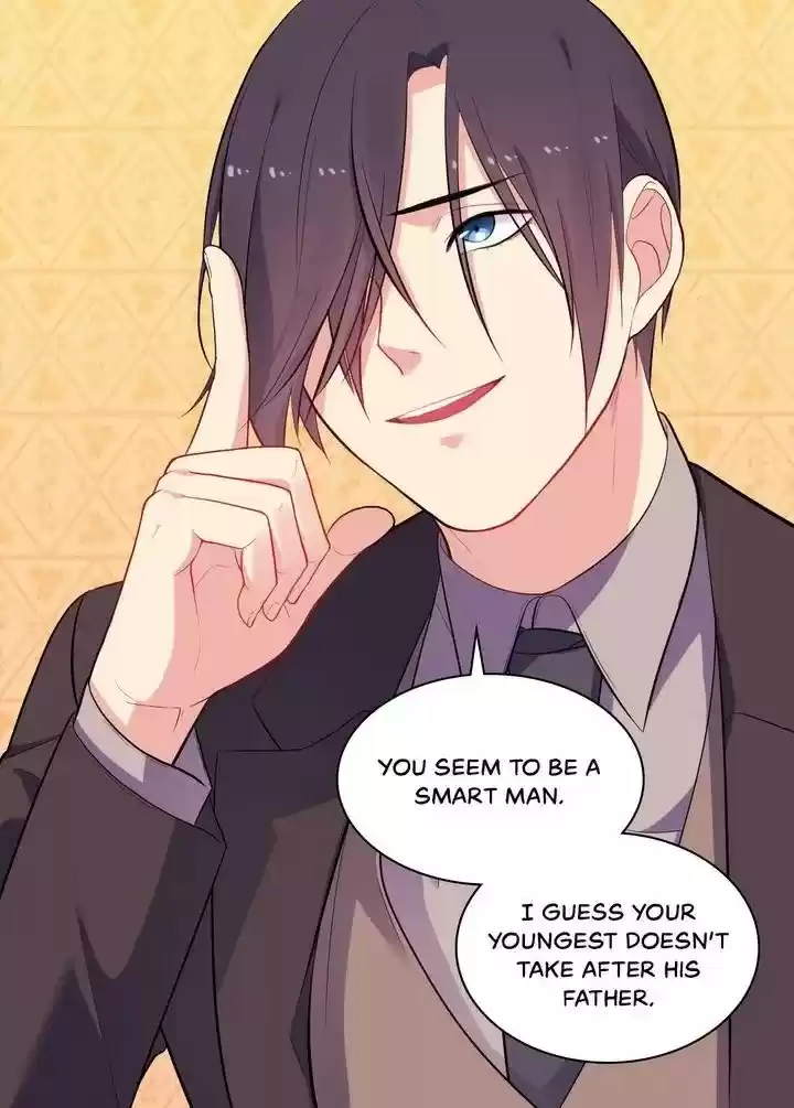 Daisy: How To Become The Duke's Fiancée Chapter 29