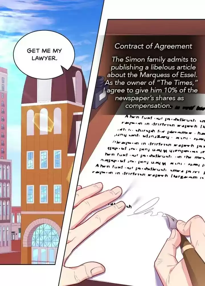 Daisy: How To Become The Duke's Fiancée Chapter 29