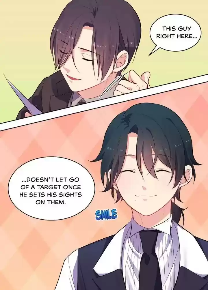 Daisy: How To Become The Duke's Fiancée Chapter 29