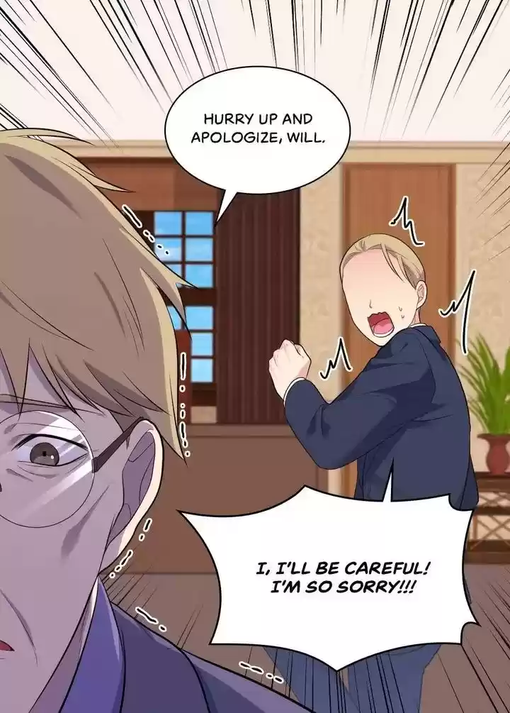 Daisy: How To Become The Duke's Fiancée Chapter 29