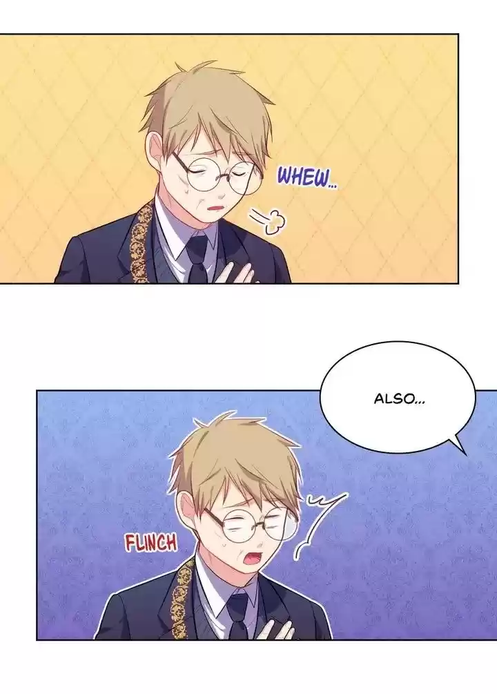 Daisy: How To Become The Duke's Fiancée Chapter 29