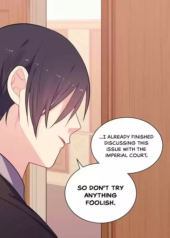 Daisy: How To Become The Duke's Fiancée Chapter 29