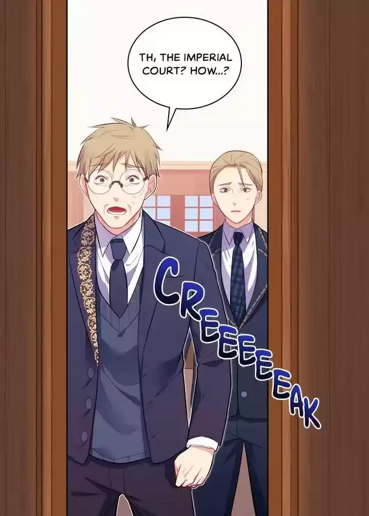 Daisy: How To Become The Duke's Fiancée Chapter 29