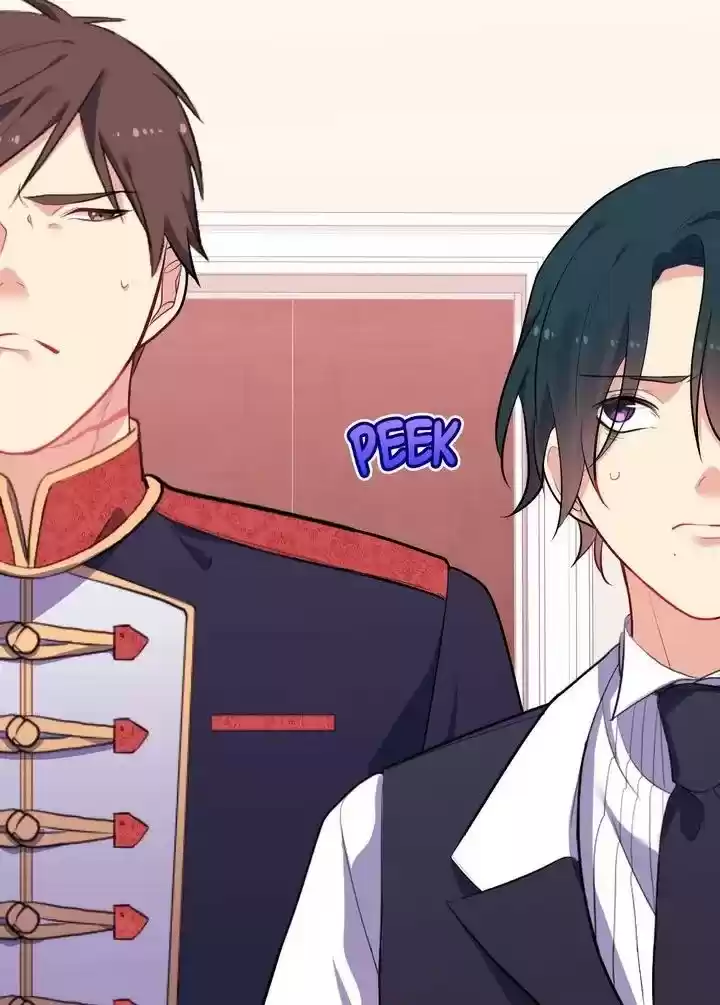 Daisy: How To Become The Duke's Fiancée Chapter 30