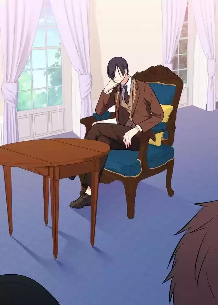 Daisy: How To Become The Duke's Fiancée Chapter 30