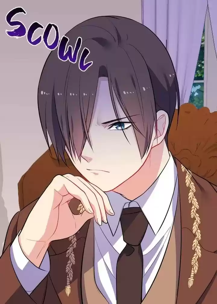 Daisy: How To Become The Duke's Fiancée Chapter 30