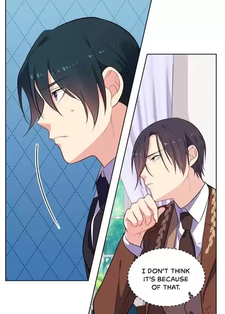 Daisy: How To Become The Duke's Fiancée Chapter 30