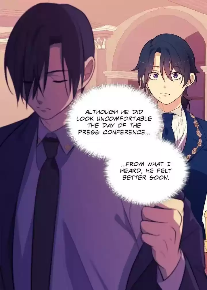 Daisy: How To Become The Duke's Fiancée Chapter 30