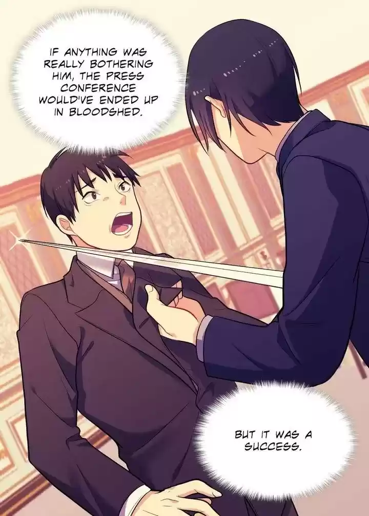 Daisy: How To Become The Duke's Fiancée Chapter 30