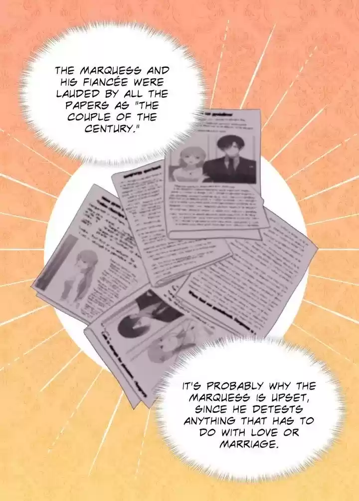 Daisy: How To Become The Duke's Fiancée Chapter 30