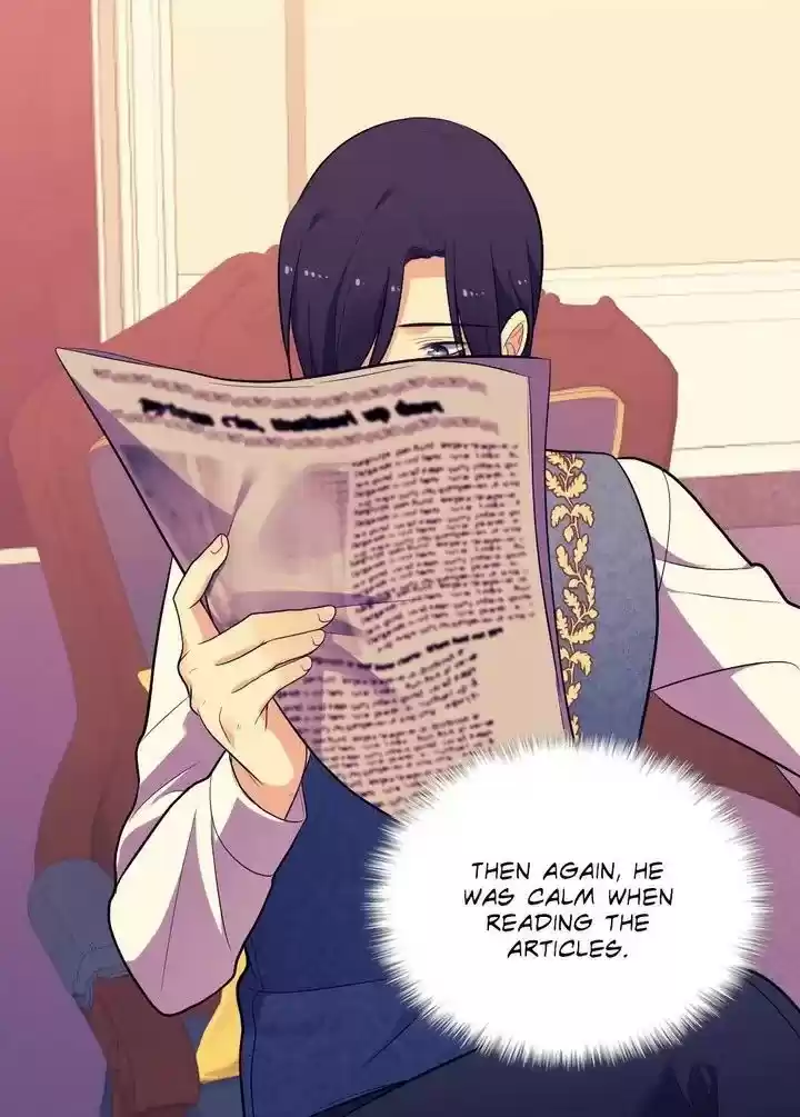 Daisy: How To Become The Duke's Fiancée Chapter 30