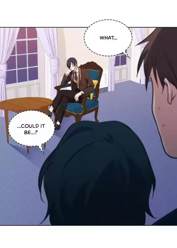 Daisy: How To Become The Duke's Fiancée Chapter 30