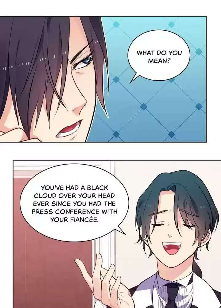 Daisy: How To Become The Duke's Fiancée Chapter 30