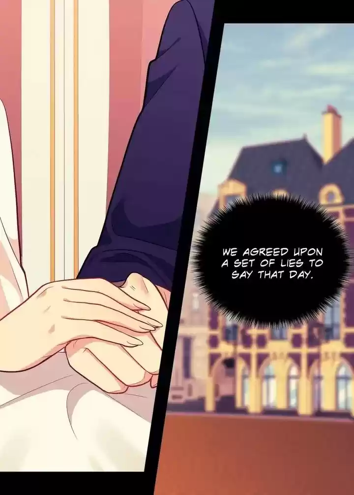 Daisy: How To Become The Duke's Fiancée Chapter 30