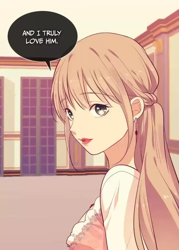 Daisy: How To Become The Duke's Fiancée Chapter 30