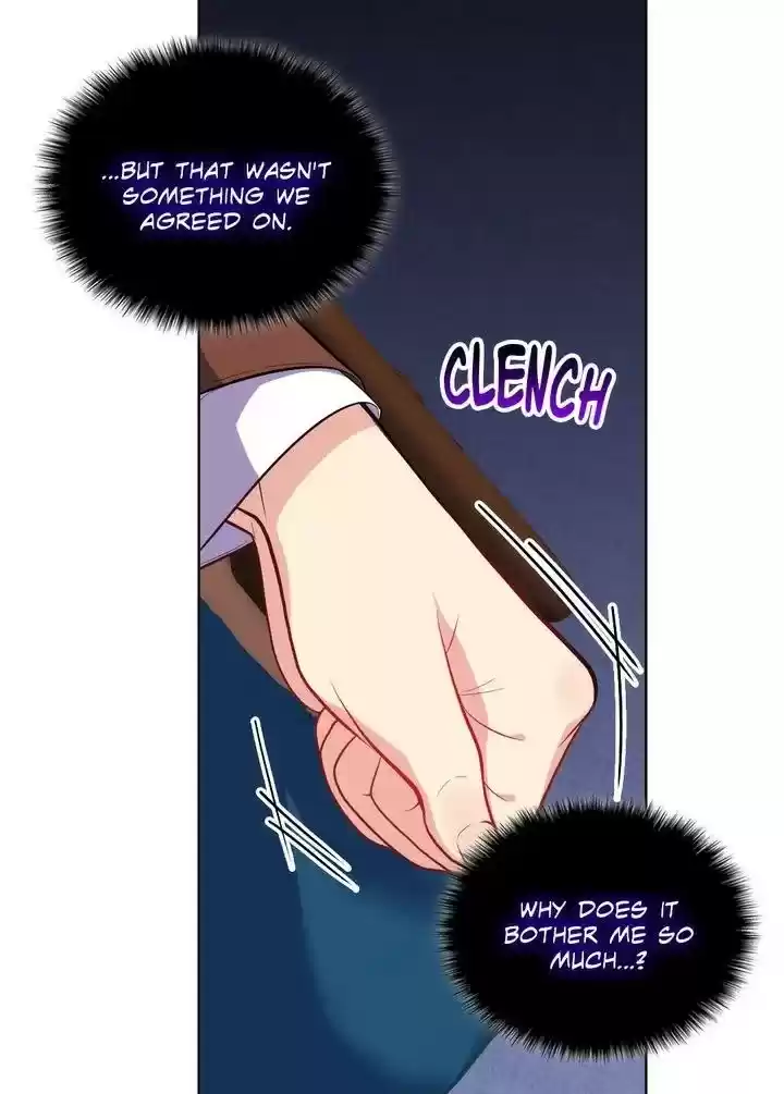 Daisy: How To Become The Duke's Fiancée Chapter 30