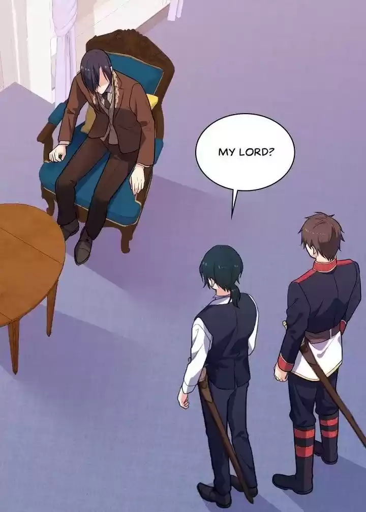 Daisy: How To Become The Duke's Fiancée Chapter 30