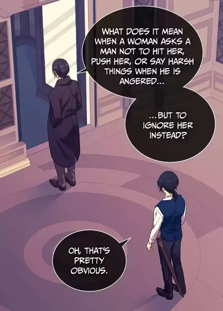 Daisy: How To Become The Duke's Fiancée Chapter 30