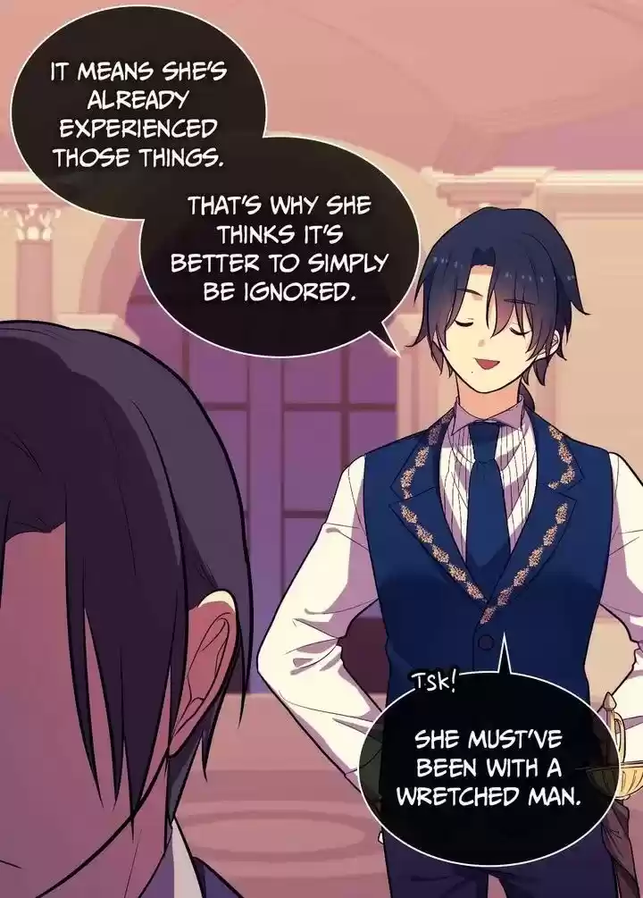 Daisy: How To Become The Duke's Fiancée Chapter 30