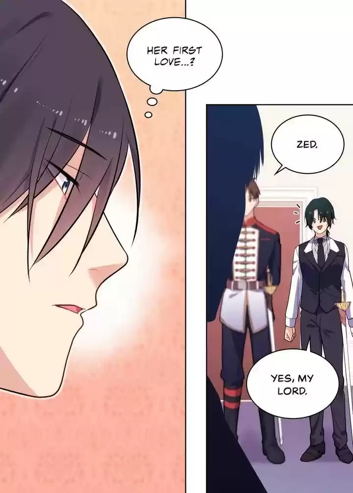 Daisy: How To Become The Duke's Fiancée Chapter 30