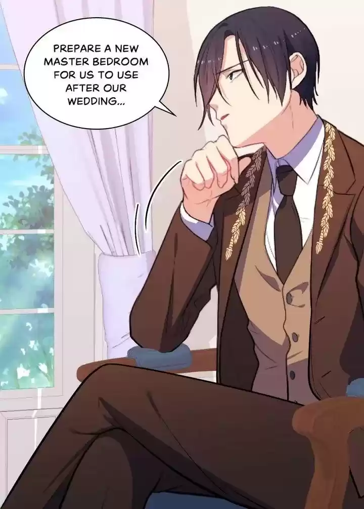 Daisy: How To Become The Duke's Fiancée Chapter 30