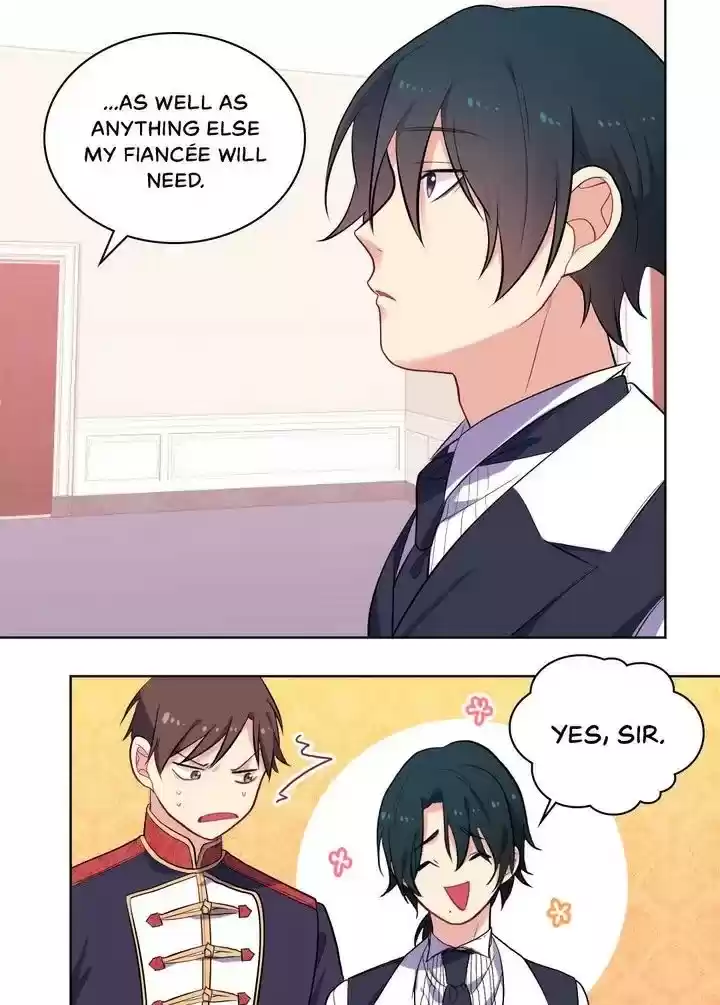 Daisy: How To Become The Duke's Fiancée Chapter 30