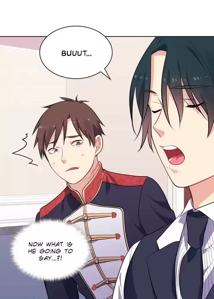 Daisy: How To Become The Duke's Fiancée Chapter 30