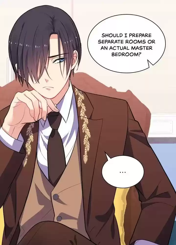 Daisy: How To Become The Duke's Fiancée Chapter 30