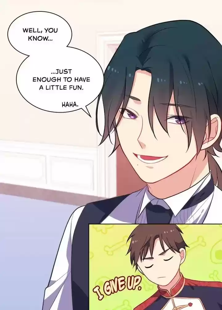 Daisy: How To Become The Duke's Fiancée Chapter 30