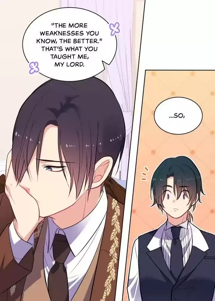 Daisy: How To Become The Duke's Fiancée Chapter 30