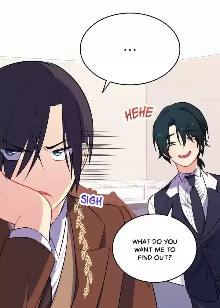 Daisy: How To Become The Duke's Fiancée Chapter 30