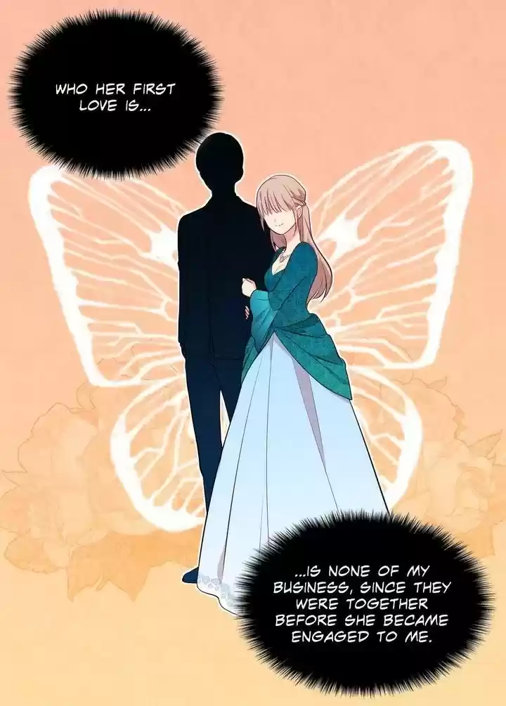 Daisy: How To Become The Duke's Fiancée Chapter 30