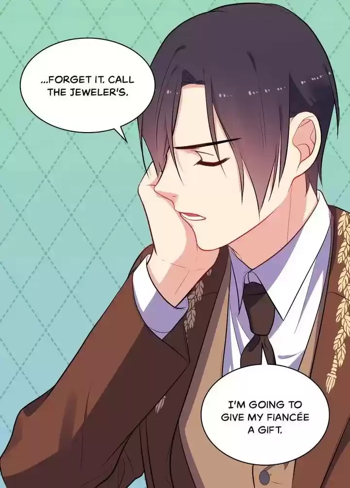 Daisy: How To Become The Duke's Fiancée Chapter 30