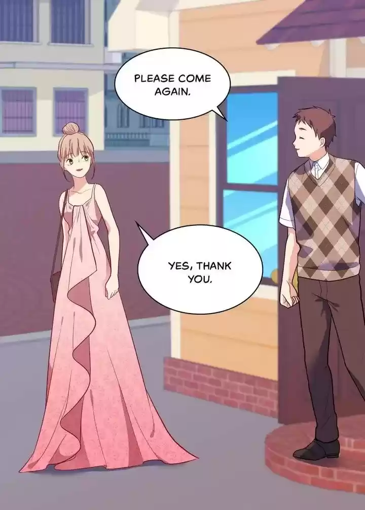 Daisy: How To Become The Duke's Fiancée Chapter 30