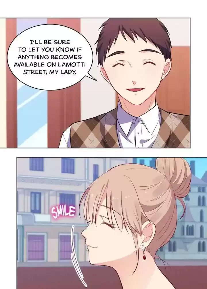 Daisy: How To Become The Duke's Fiancée Chapter 30