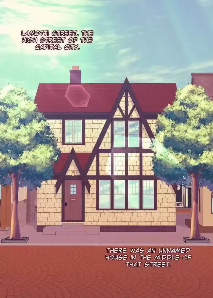 Daisy: How To Become The Duke's Fiancée Chapter 30