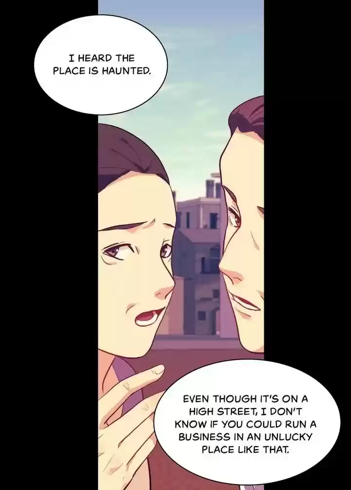 Daisy: How To Become The Duke's Fiancée Chapter 30