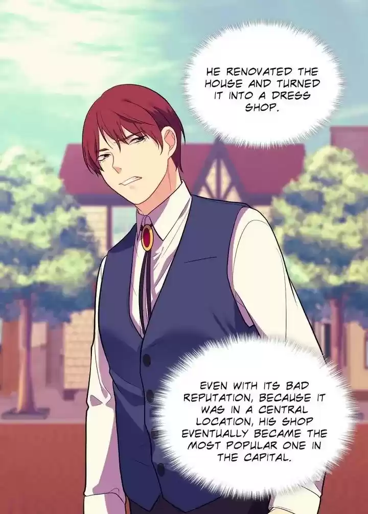 Daisy: How To Become The Duke's Fiancée Chapter 30