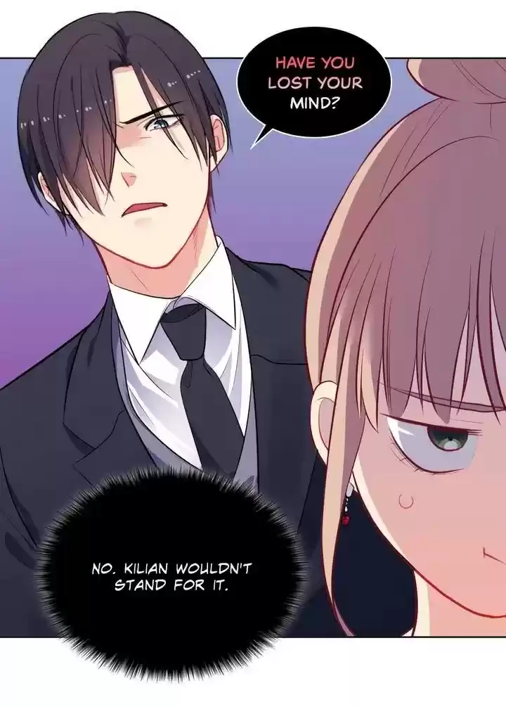 Daisy: How To Become The Duke's Fiancée Chapter 30