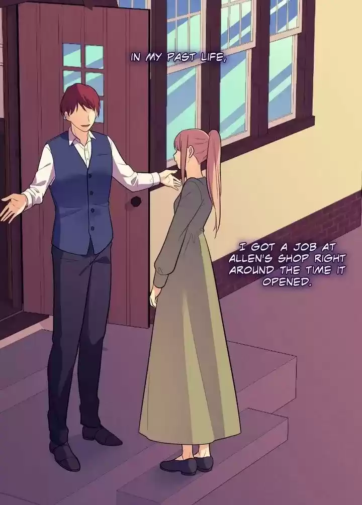 Daisy: How To Become The Duke's Fiancée Chapter 30