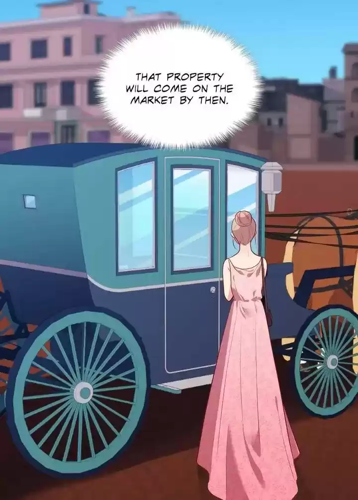 Daisy: How To Become The Duke's Fiancée Chapter 30