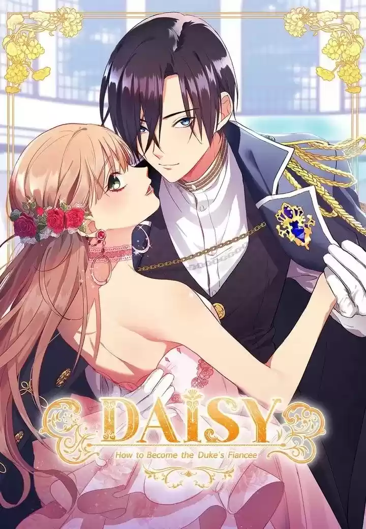 Daisy: How To Become The Duke's Fiancée Chapter 31