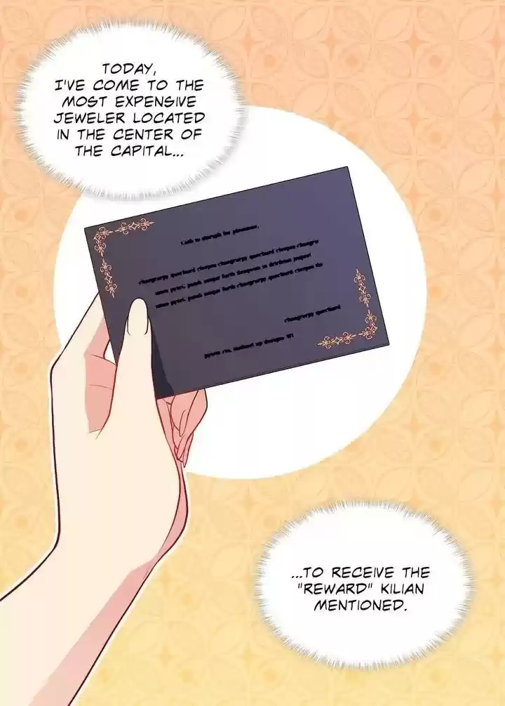 Daisy: How To Become The Duke's Fiancée Chapter 31