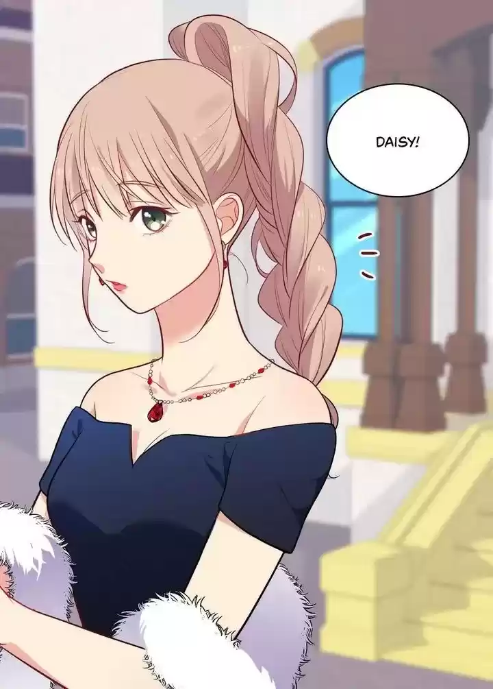 Daisy: How To Become The Duke's Fiancée Chapter 31