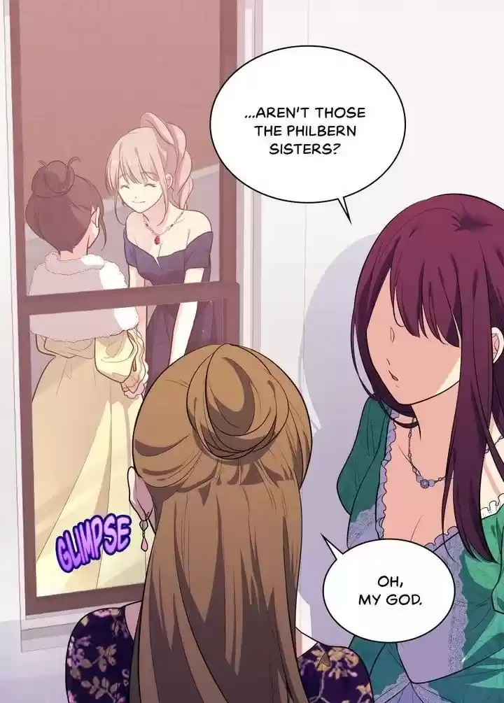 Daisy: How To Become The Duke's Fiancée Chapter 31