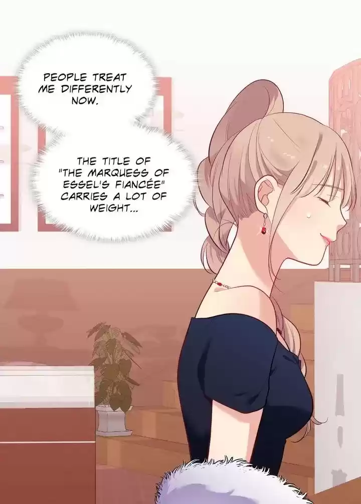 Daisy: How To Become The Duke's Fiancée Chapter 31