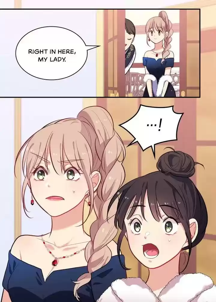 Daisy: How To Become The Duke's Fiancée Chapter 31