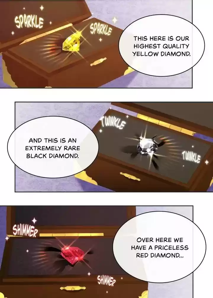 Daisy: How To Become The Duke's Fiancée Chapter 31