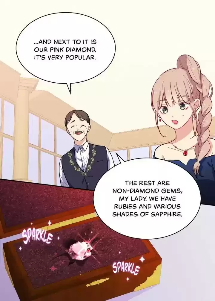 Daisy: How To Become The Duke's Fiancée Chapter 31